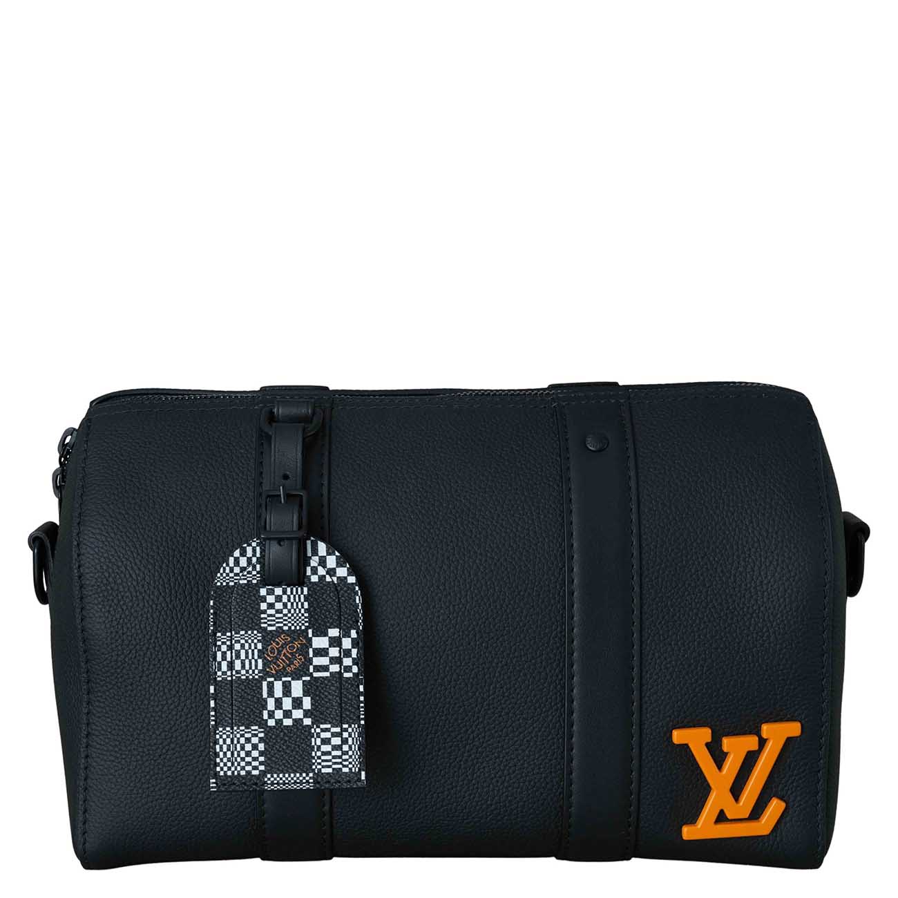 LOUIS VUITTON(USED)루이비통 시티 키폴